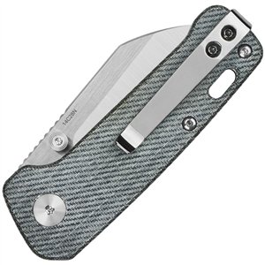 Mini Penguin Linerlock Denim