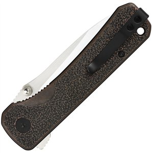 Hawk Linerlock Copper