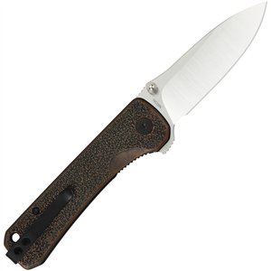 Hawk Linerlock Copper