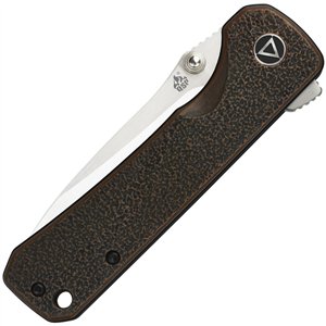Hawk Linerlock Copper