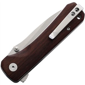 Hawk Linerlock Mkuruti