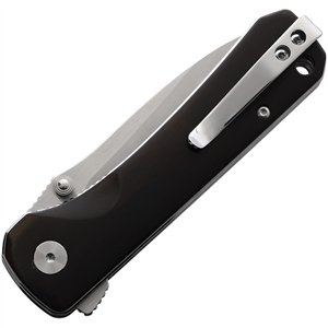 Hawk Linerlock Ebony