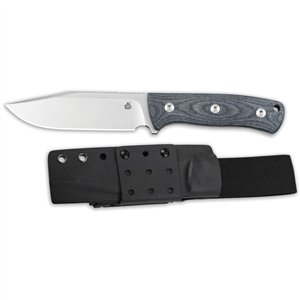 Bison Fixed Blade Denim Jean