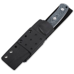 Bison Fixed Blade Denim Jean