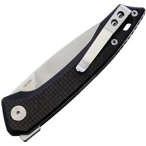 Leopard Linerlock CF