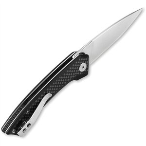 Leopard Linerlock CF