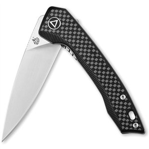 Leopard Linerlock CF