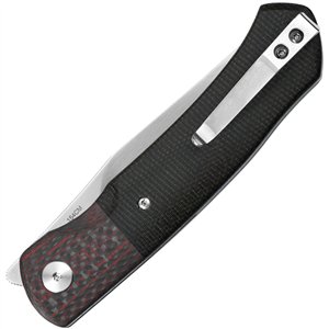 Gannet Linerlock Black