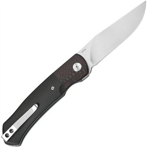 Gannet Linerlock Black