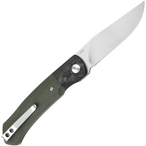 Gannet Linerlock Green