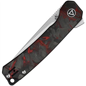 Osprey Linerlock G10/CF