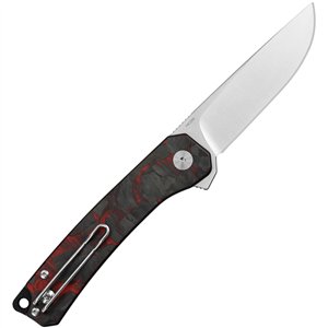 Osprey Linerlock G10/CF