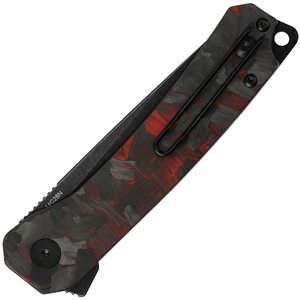 Osprey Linerlock G10/CF