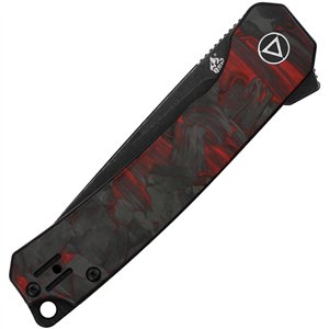 Osprey Linerlock G10/CF