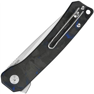 Osprey Linerlock G10/CF