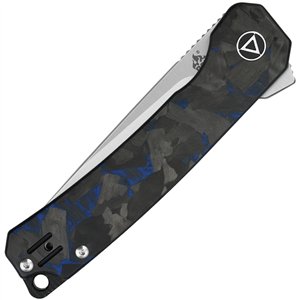 Osprey Linerlock G10/CF