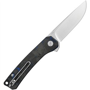 Osprey Linerlock G10/CF
