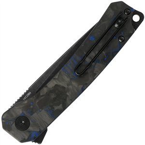 Osprey Linerlock G10/CF