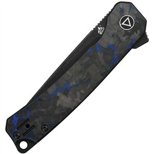 Osprey Linerlock G10/CF