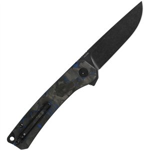Osprey Linerlock G10/CF