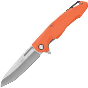 Regent Linerlock Orange