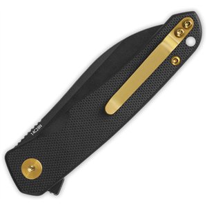 Otter Linerlock Blackout