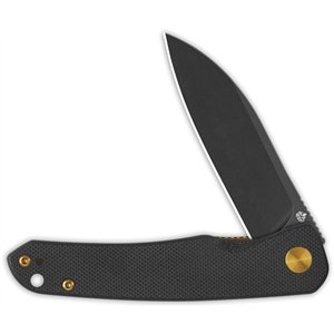 Otter Linerlock Blackout