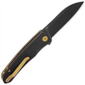 Otter Linerlock Blackout