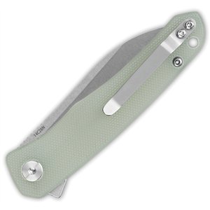 Otter Linerlock Jade