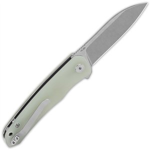 Otter Linerlock Jade