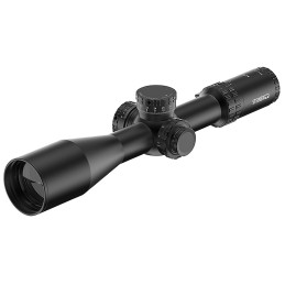 Steiner 8719MSR2 M7Xi MSeries Black 428x56mm 34mm Tube MSR2 Reticle