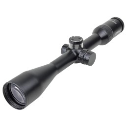 Steiner 3003 Predator  Black 324x50mm 40mm Tube Illuminated E3 Ballistic Reticle Second Focal Plane