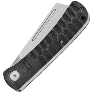 Hedgehog Slip Joint Black