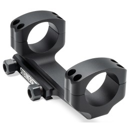 Steiner 5973 PSeries Scope MountRing Combo Matte Black 30mm