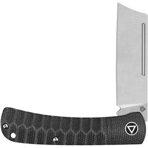 Hedgehog Slip Joint Black