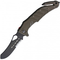 ALSR2 Linerlock