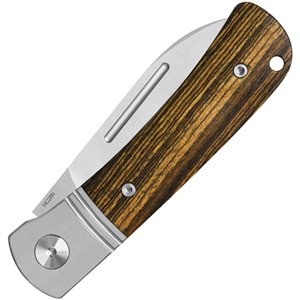 Hedgehog Slip Joint Bocote