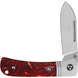 Hedgehog Slip Joint Resin