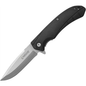 Griddy Linerlock A/O Black