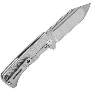 Rhino Framelock Satin