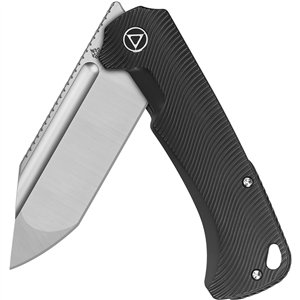 Rhino Framelock Satin Black