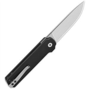 Lark Linerlock Black G10