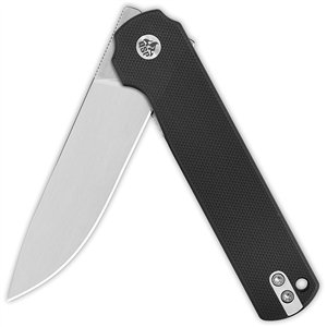 Lark Linerlock Black G10