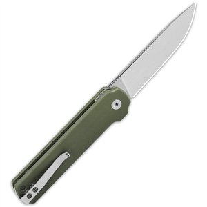 Lark Linerlock Green G10