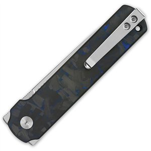 Lark Linerlock Blue/Blk CF
