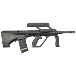 AUG M1BLKEXT300SP AUG A3 M2 16IN WNATO 300BO BLK