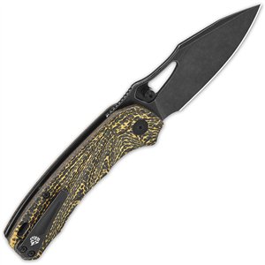 Hornbill Linerlock Golden CF