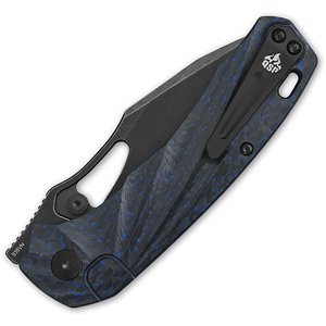 Hornbill Linerlock Blue CF
