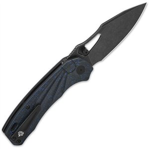 Hornbill Linerlock Blue CF