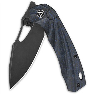Hornbill Linerlock Blue CF